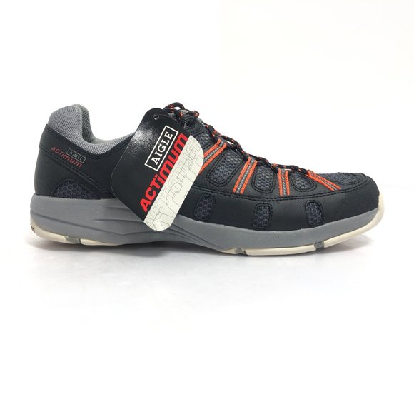 NWT Aigle Actimum \